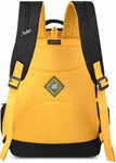 Skybags Kwid 01 (Black)