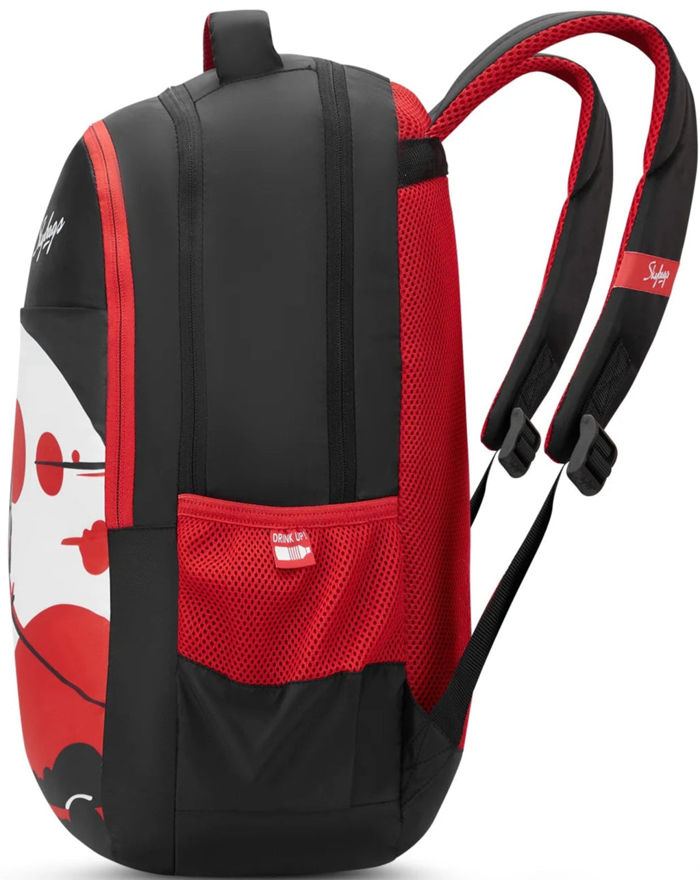 Skybags Kyro 01 Samura (Srb)