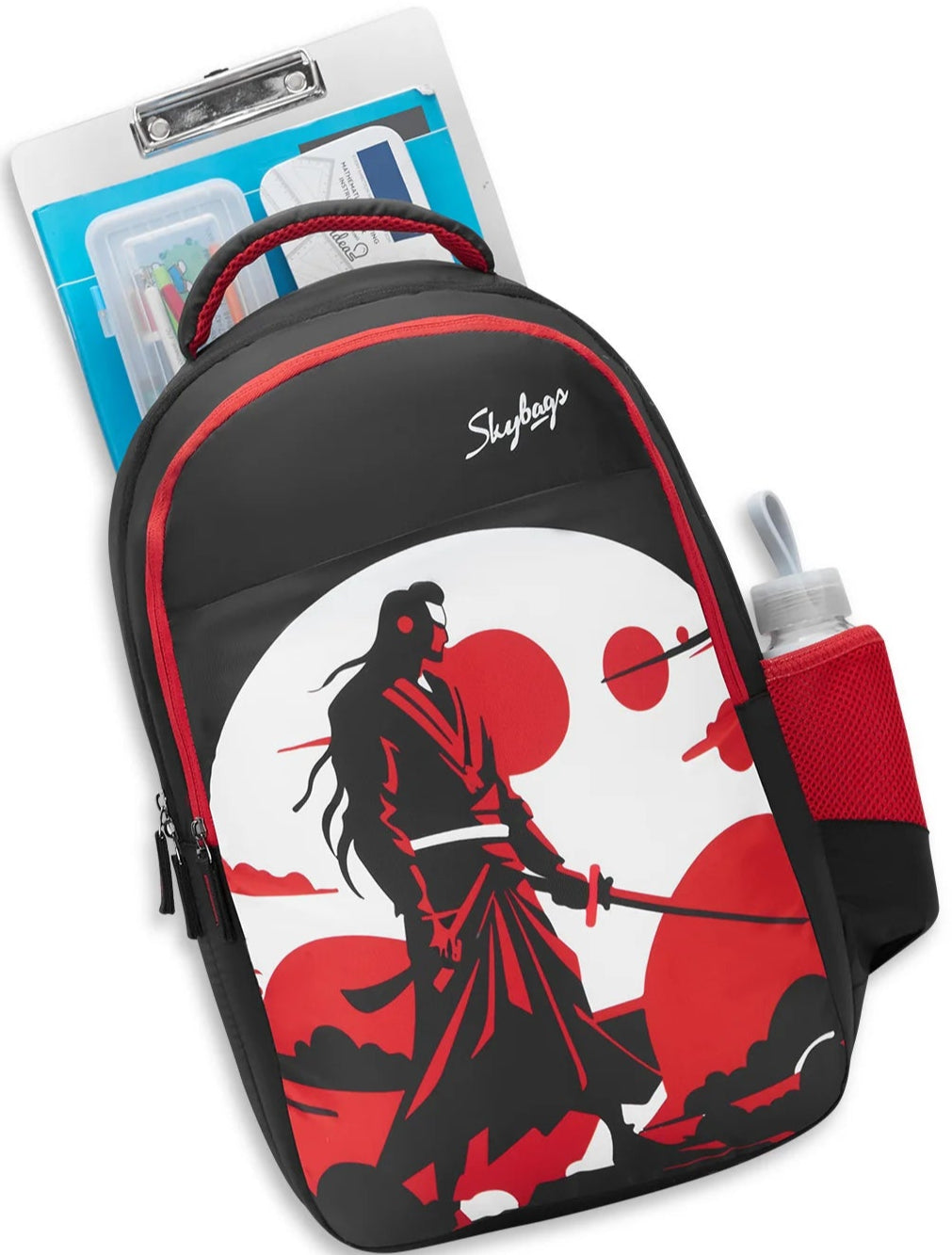 Skybags Kyro 01 Samura (Srb)