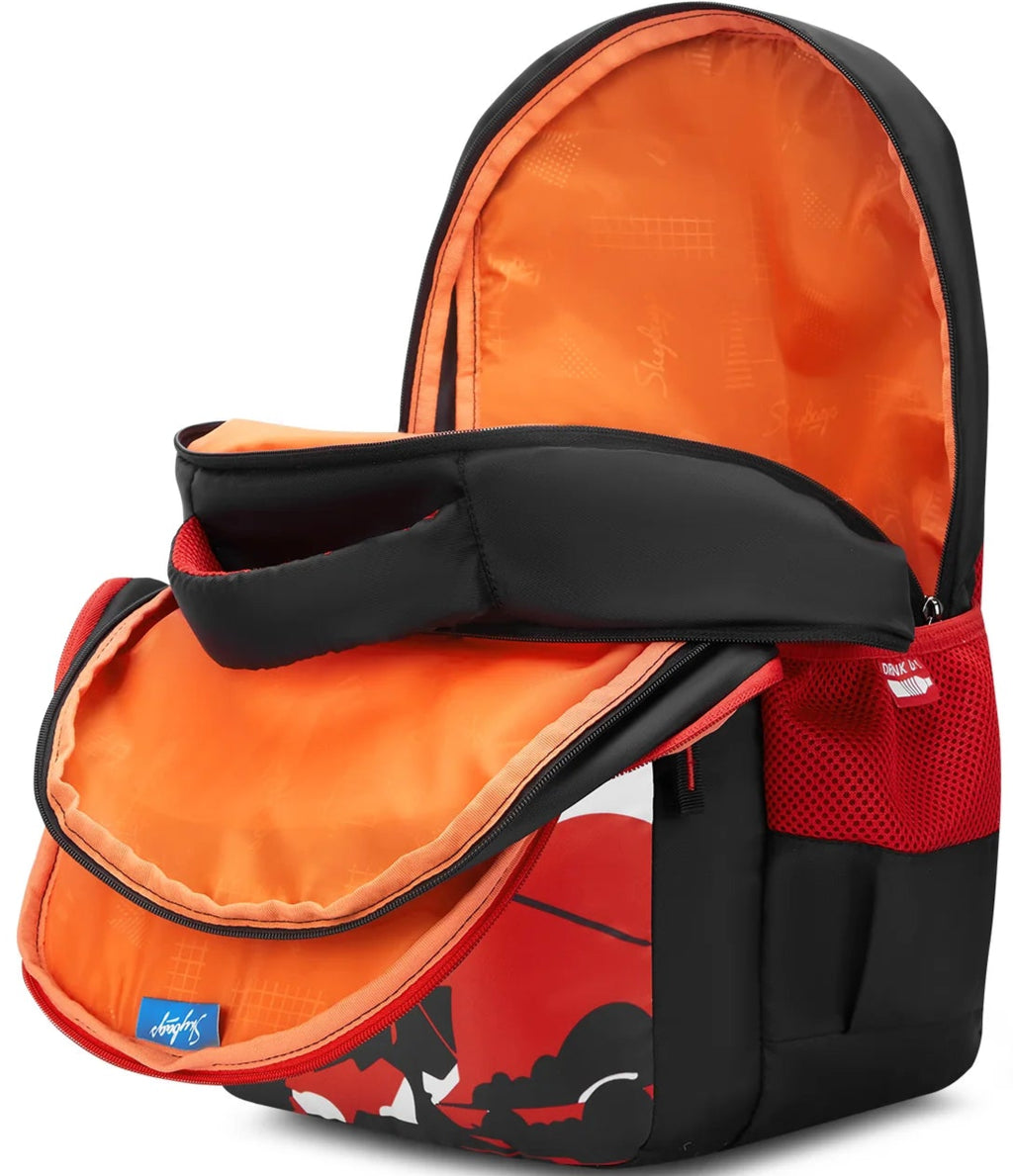 Skybags Kyro 01 Samura (Srb)