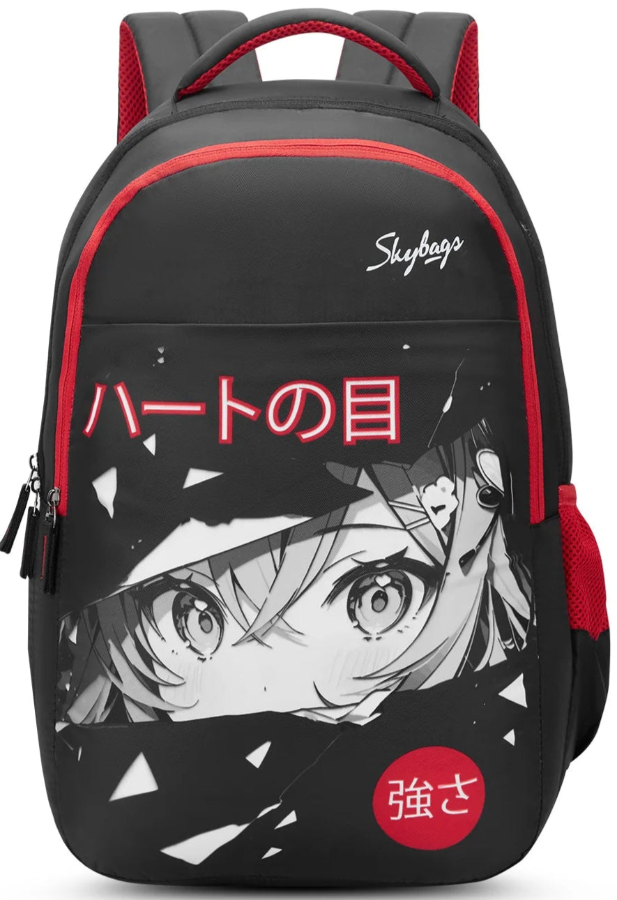 Skybags Kyro 03 Peekaboo (Prb)