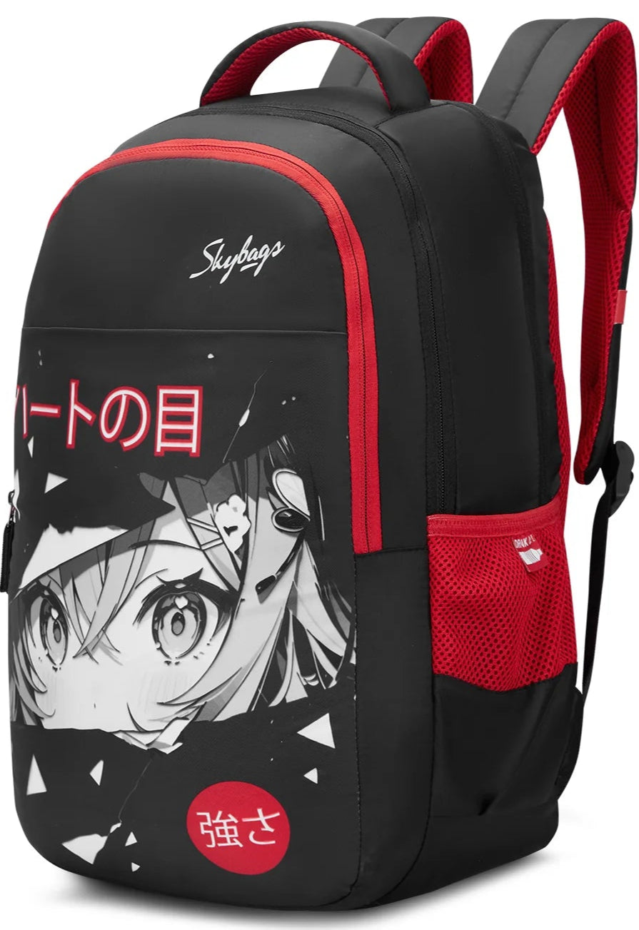 Skybags Kyro 03 Peekaboo (Prb)