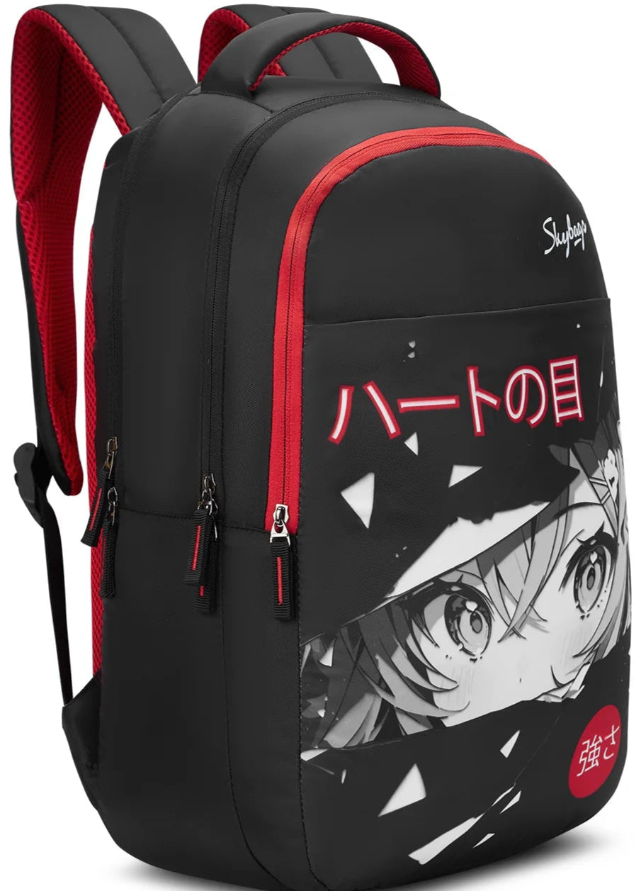Skybags Kyro 03 Peekaboo (Prb)