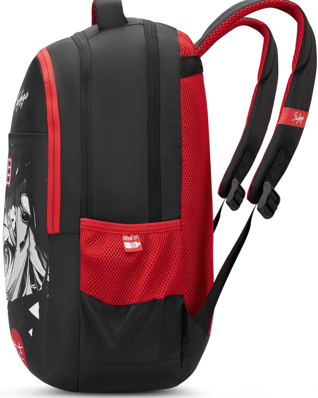 Skybags Kyro 03 Peekaboo (Prb)