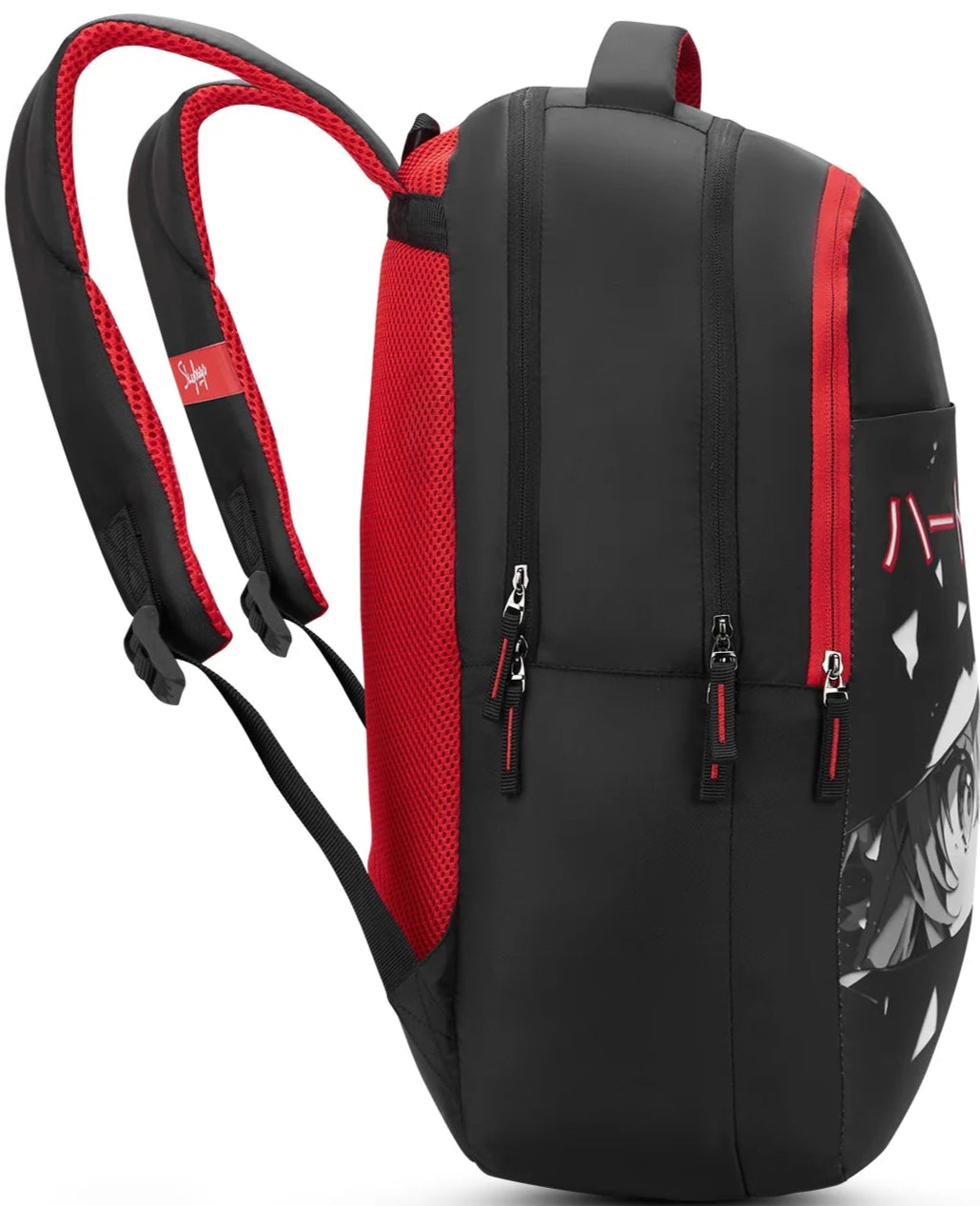 Skybags Kyro 03 Peekaboo (Prb)