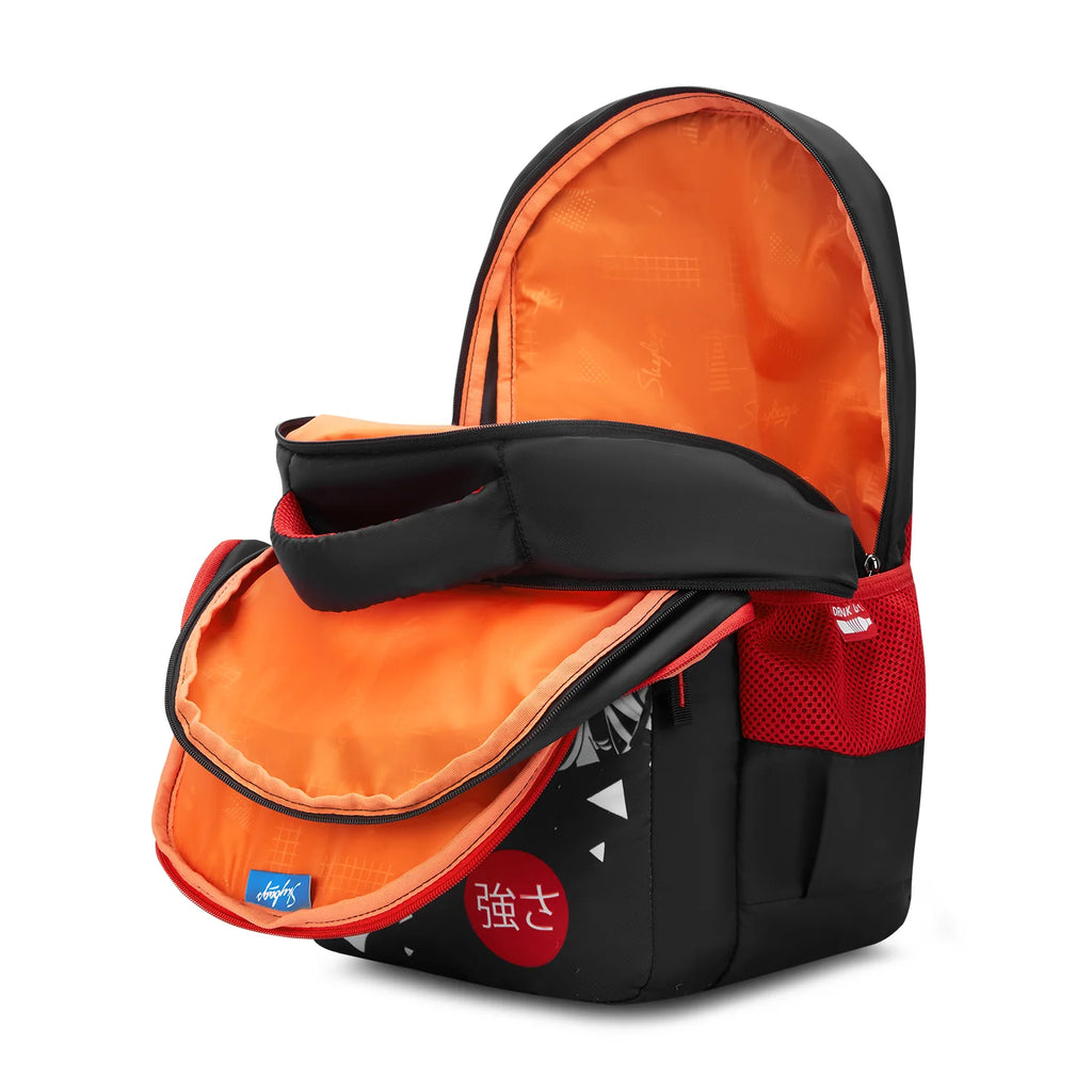 Skybags Kyro 03 Peekaboo (Prb)