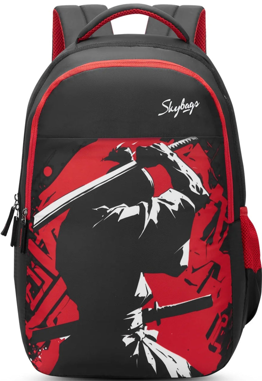 Skybags Kyro 02 Katana (Krb)