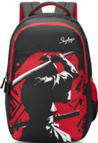 Skybags Kyro 02 Katana (Krb)