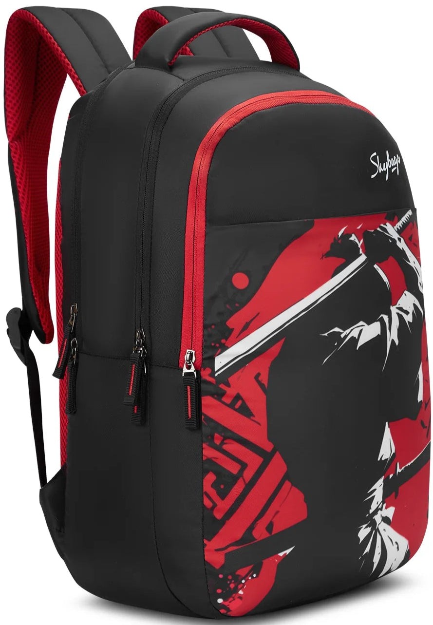 Skybags Kyro 02 Katana (Krb)