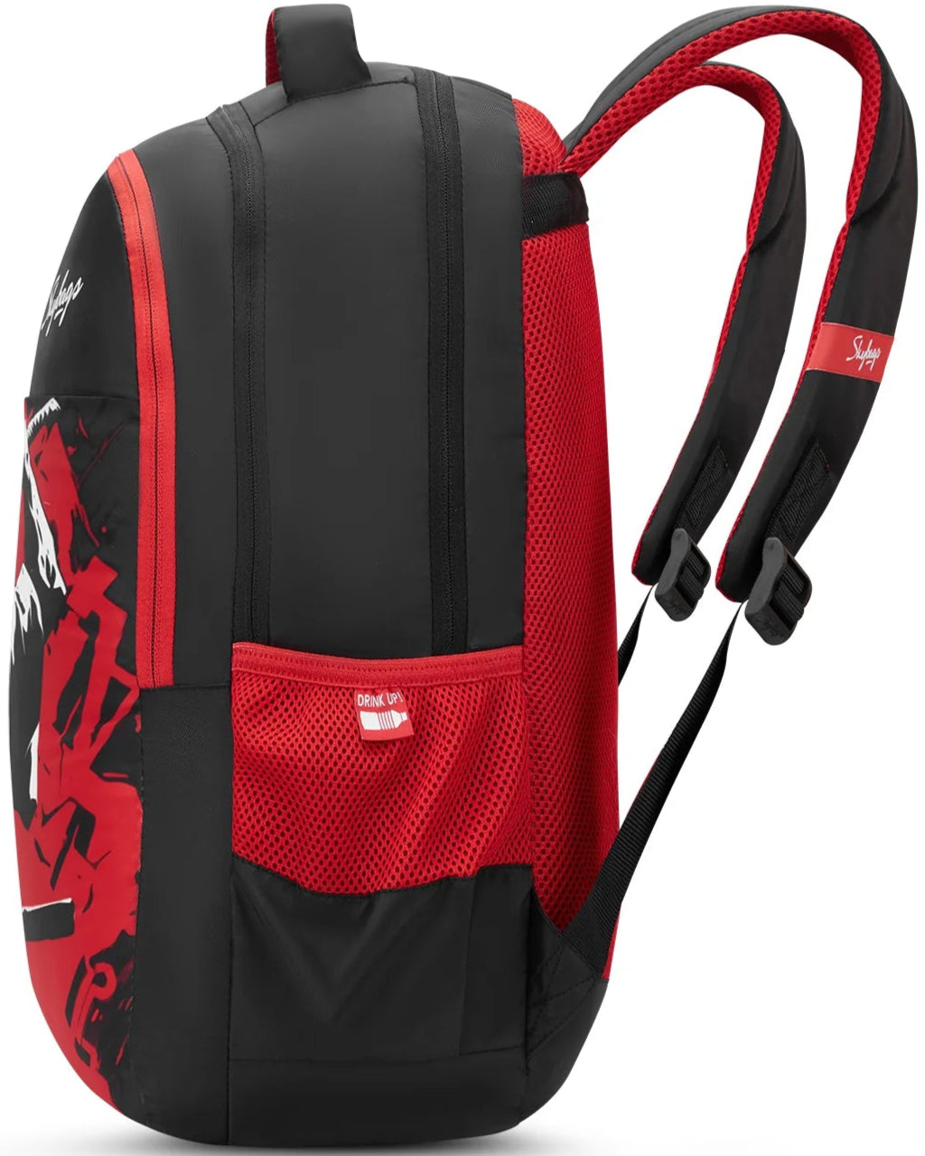 Skybags Kyro 02 Katana (Krb)