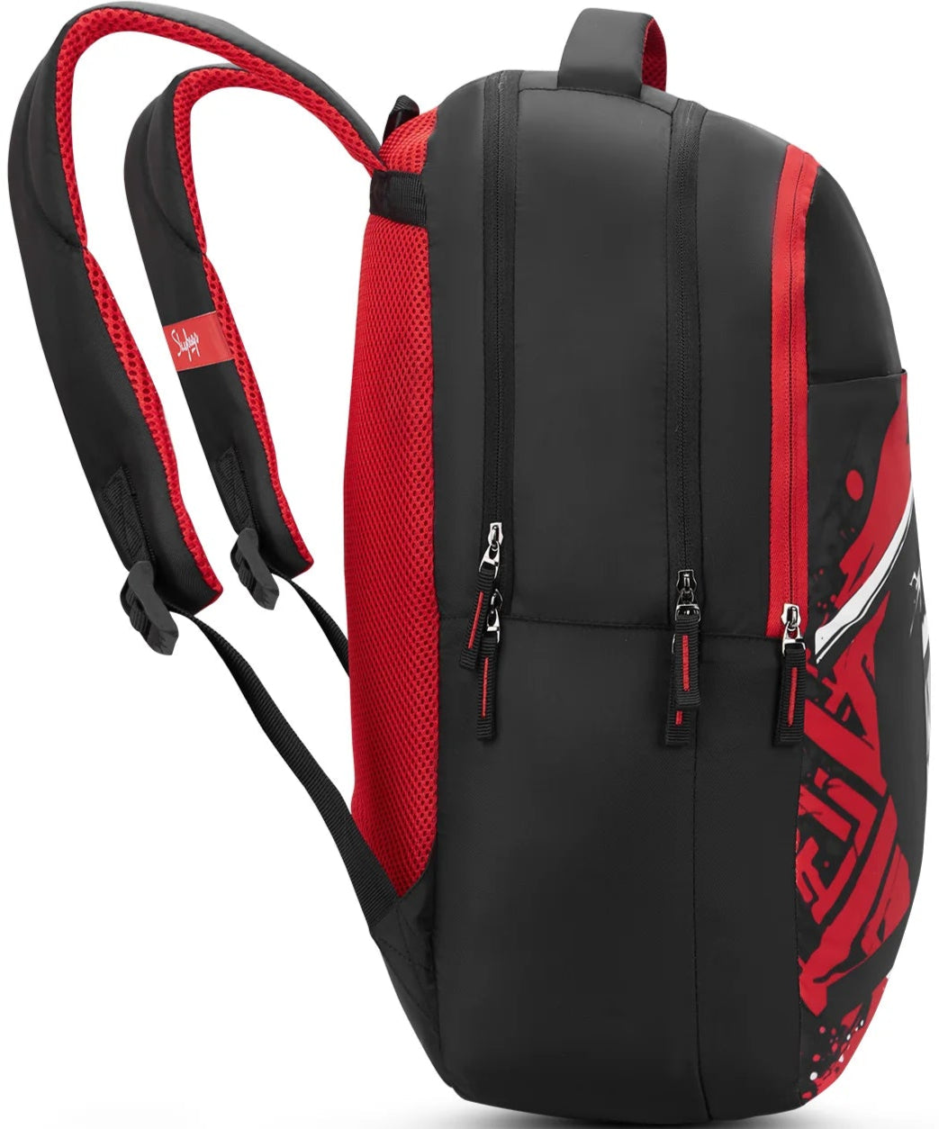 Skybags Kyro 02 Katana (Krb)