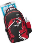 Skybags Kyro 02 Katana (Krb)