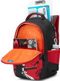 Skybags Kyro 02 Katana (Krb)