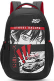 Skybags Kyro Rc 01 Swoosh (Rbk)