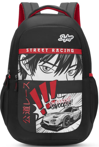 Skybags Kyro Rc 01 Swoosh (Rbk)