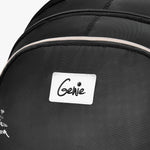 Genie Lovelace (Black)