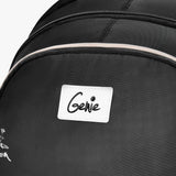Genie Lovelace (Black)