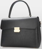 IttI LIV Handbag (Black)