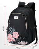 Genie Lovelace (Black)