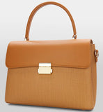 IttI LIV Handbag (Brown)