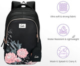 Genie Lovelace (Black)