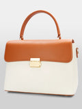 IttI LIV Handbag (Tan)