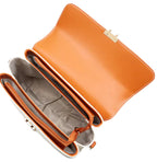 IttI LIV Handbag (Tan)