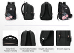 Genie Lovelace (Black)