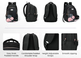 Genie Lovelace (Black)