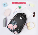 Genie Lovelace (Black)