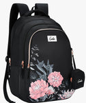 Genie Lovelace (Black)