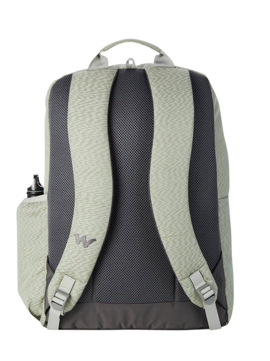 Wildcraft Evo 35  (Grey)