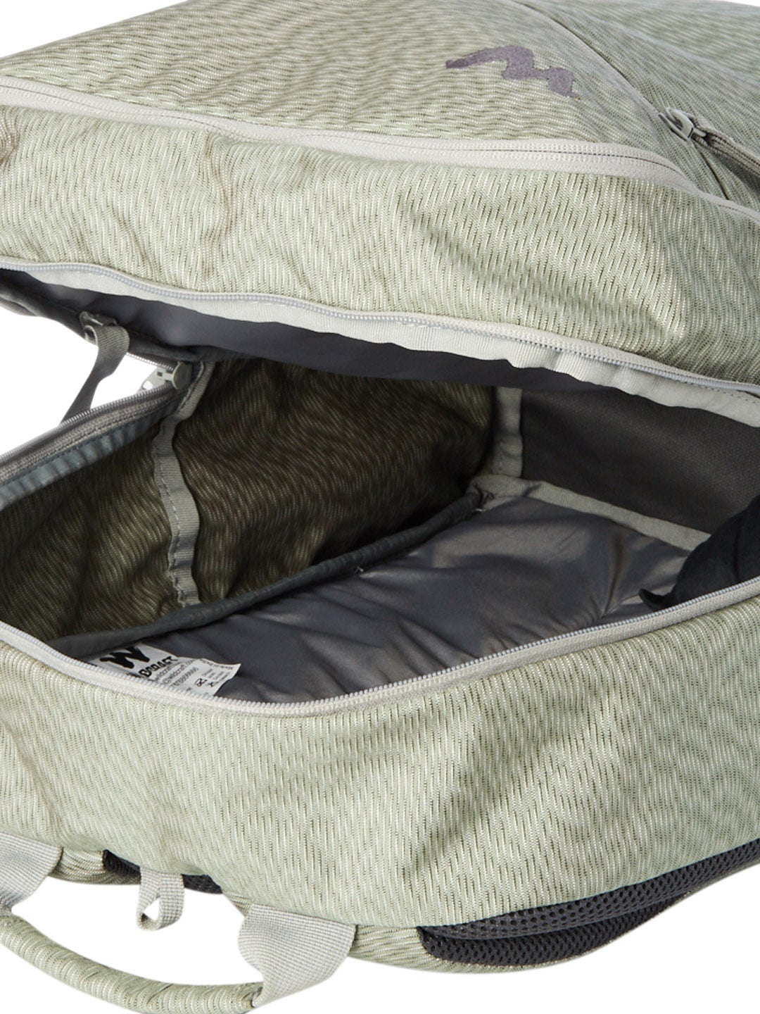 Wildcraft Evo 35  (Grey)