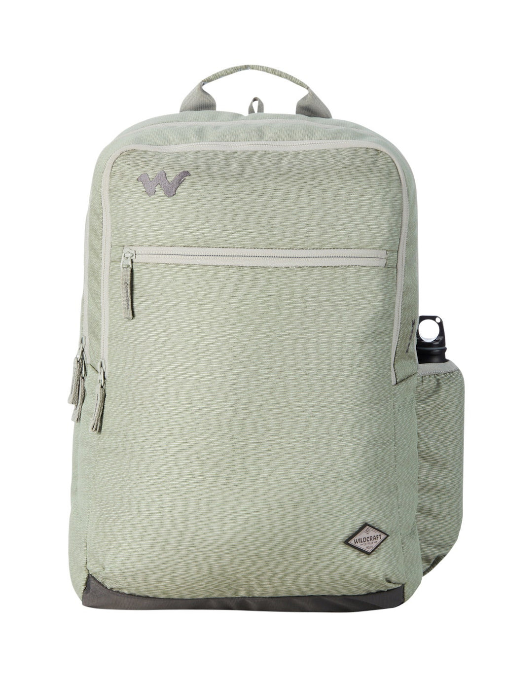 Wildcraft Evo 35  (Grey)