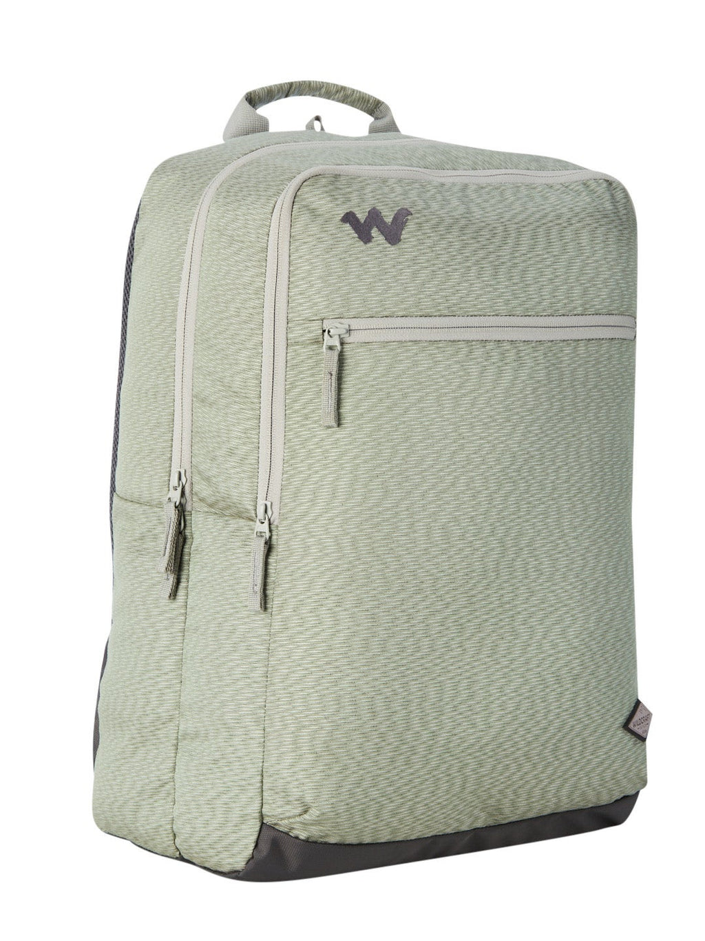 Wildcraft Evo 35  (Grey)