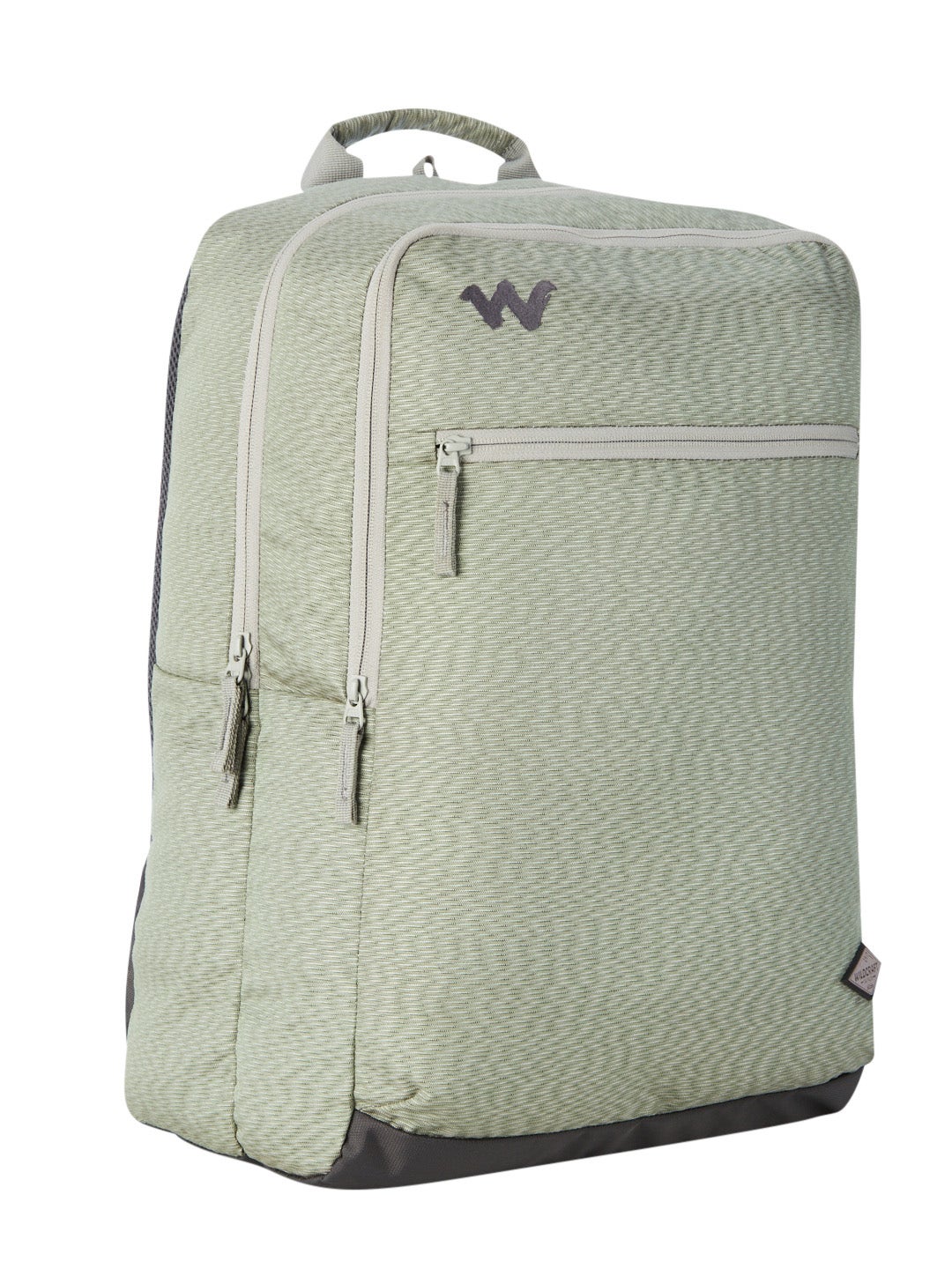 Wildcraft Evo 35  (Grey)