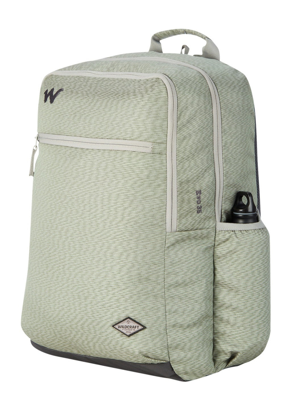 Wildcraft Evo 35  (Grey)