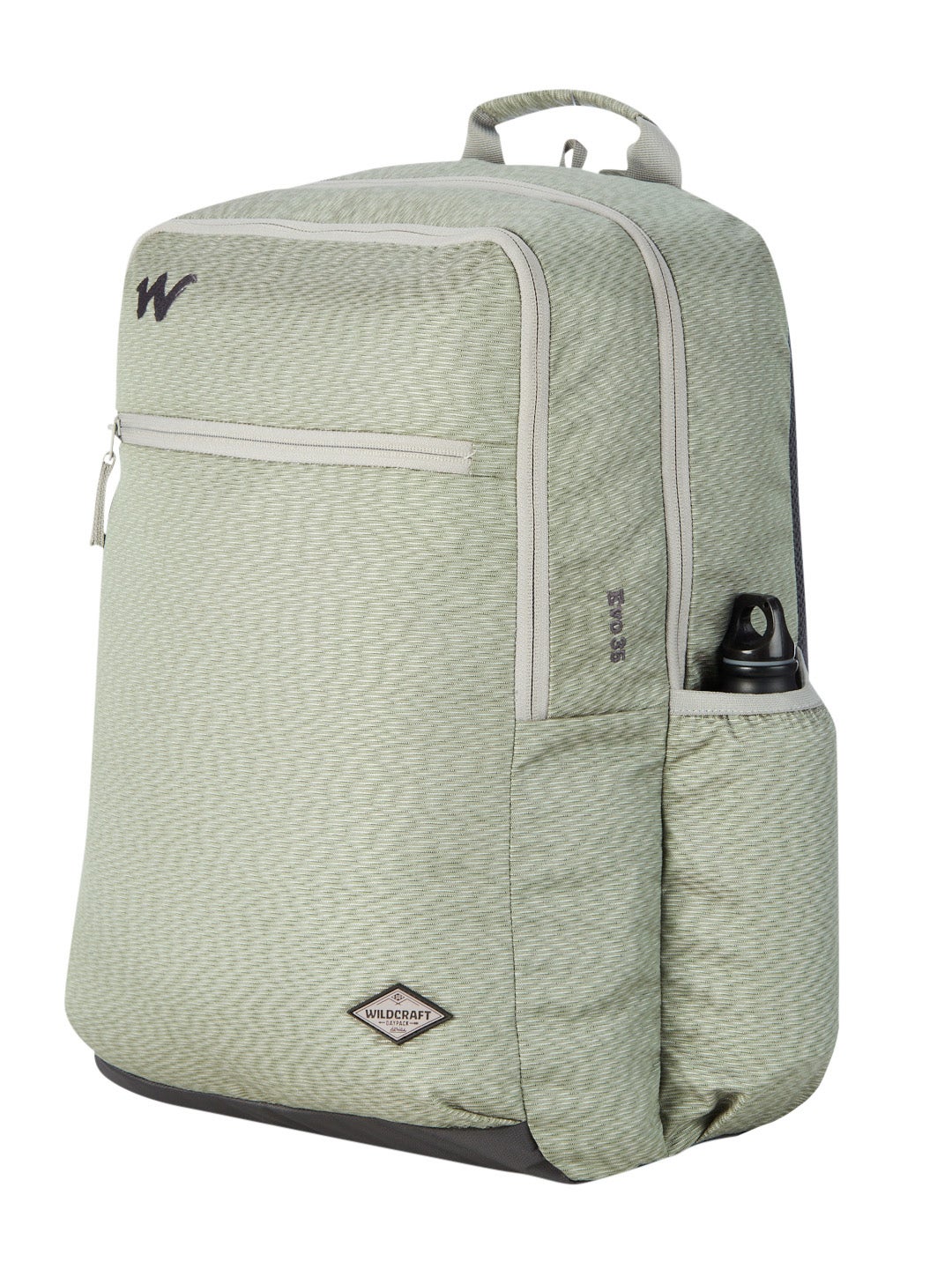 Wildcraft Evo 35  (Grey)