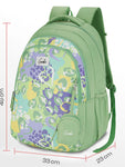Genie Laena (Ash Green)