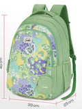 Genie Laena (Ash Green)