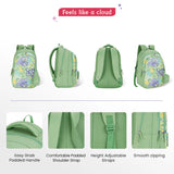 Genie Laena (Ash Green)