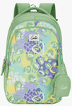 Genie Laena (Ash Green)