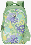 Genie Laena (Ash Green)