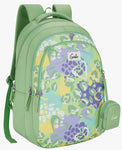 Genie Laena (Ash Green)