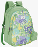 Genie Laena (Ash Green)