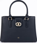 Itti Lana Handbag 2.0 (Black)