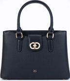 Itti Lana Handbag 2.0 (Black)