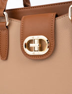 Itti Lana Handbag 2.0 (Beige)