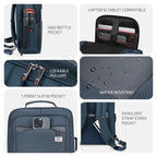 VIP Legacy (Navy)