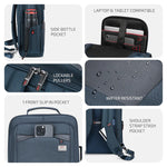 Vip Legacy 01 LP (Navy)